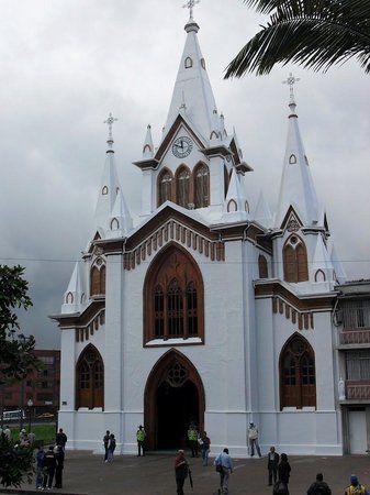 Iglesia de la Inmaculada Concepcion