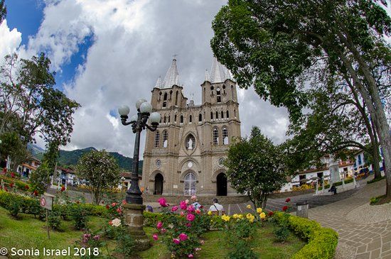 Basílica de la Inmaculada Concepción