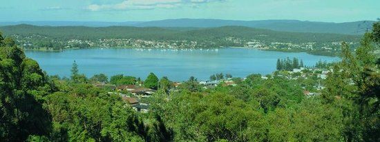 Lake Macquarie