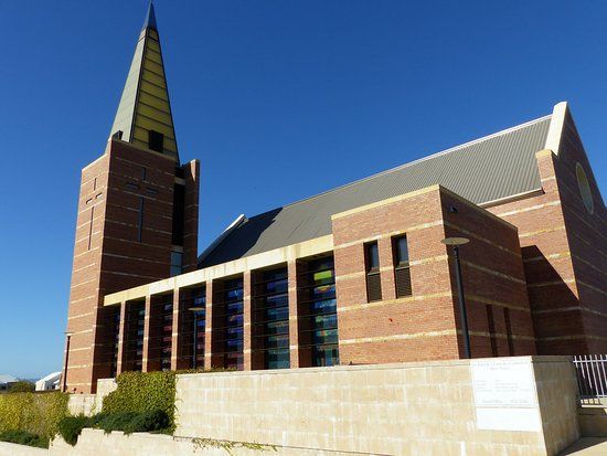 Catedral de San Patricio