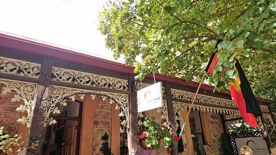 The Aboriginal Art House