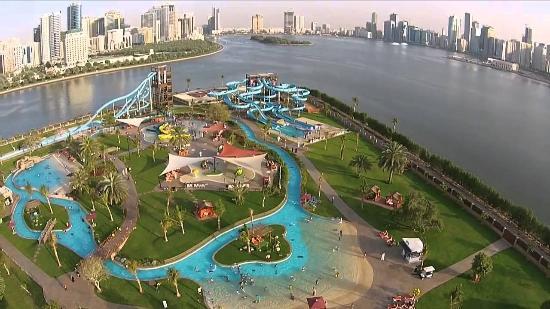 Sharjah National Park