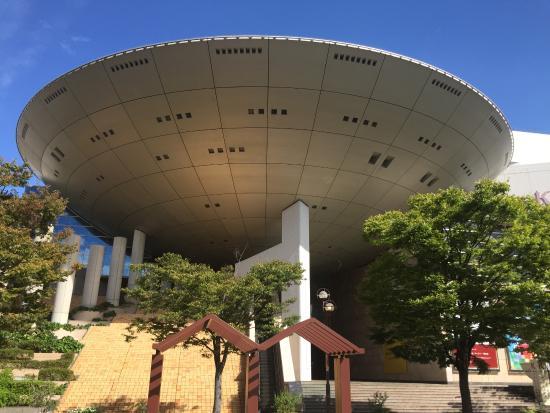 神戸ゆかりの美術館