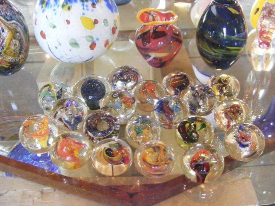 Horizon Glassworks