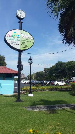 Parque Recreativo Omar Torrijos