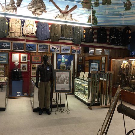 Legion of Valor Museum