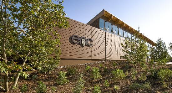 Environmental Nature Center