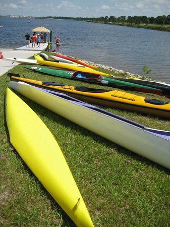Nathan Benderson Park