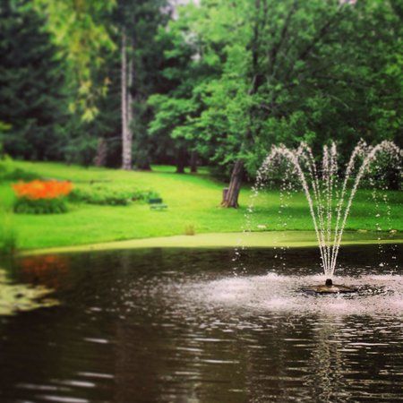 Coburn Park