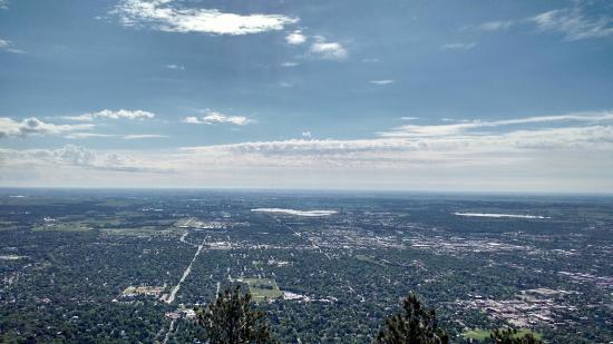 Mount Sanitas Trail