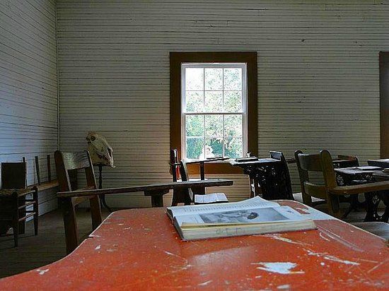 Poteat School