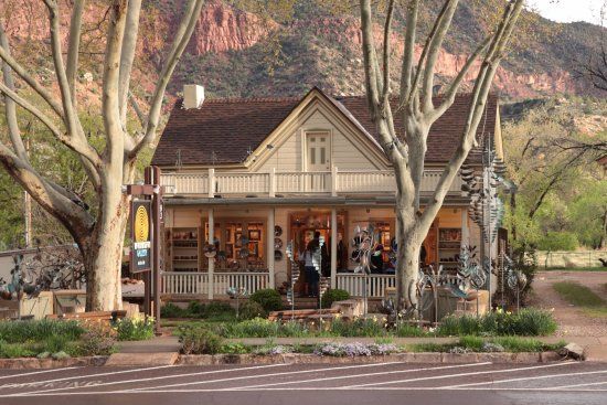 Worthington Gallery