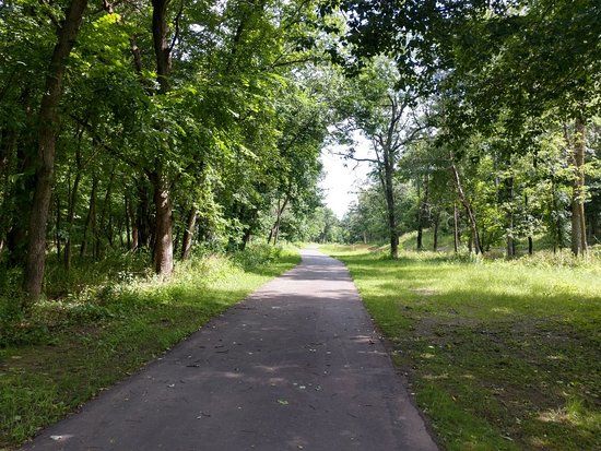 Washington County Ravine Regional Park