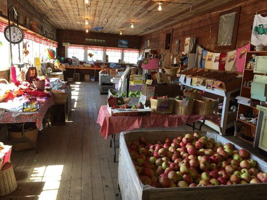 Cody's Orchard