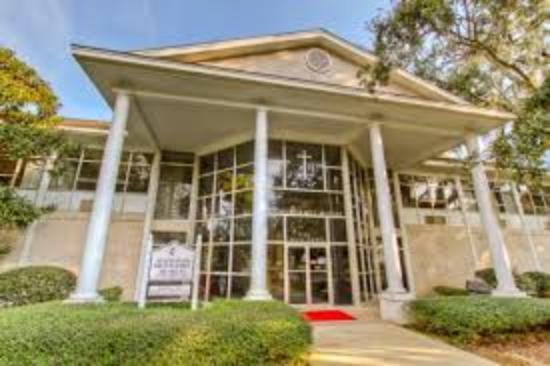 Arthur J Moore Methodist Museum