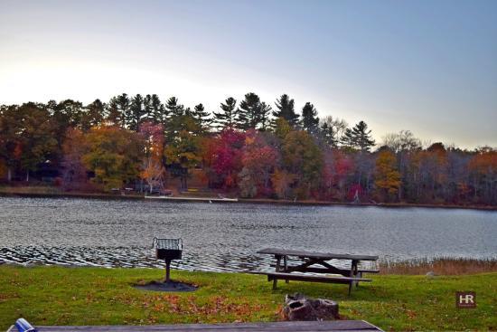 Mount Tom State Park