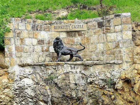 Samuel Taylor Suit Cottage