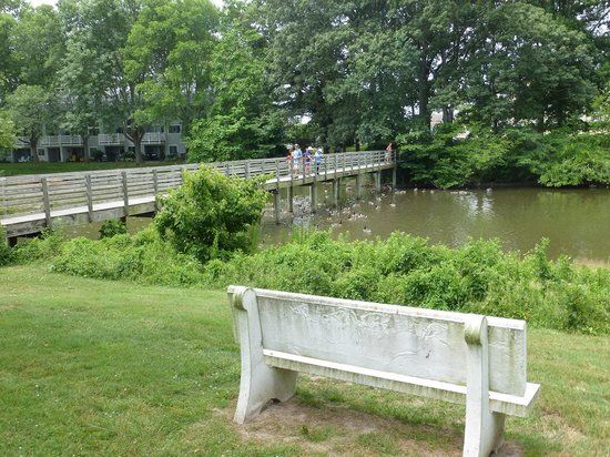 Stockley Street Park