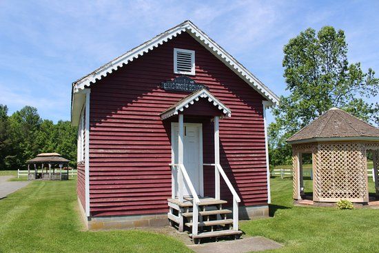 Nutter Marvel Carriage Museum