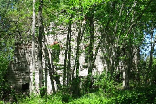 Kelleys Island State Park