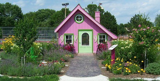 Children's Garden