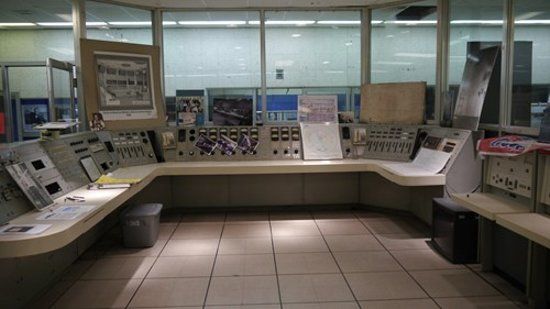 National Voice of America TV ve Radyo Yayını Müzesi