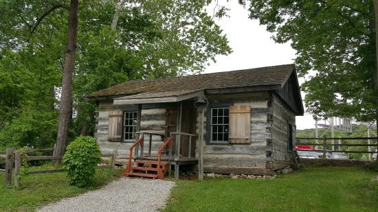 Historic Forks of the Wabash