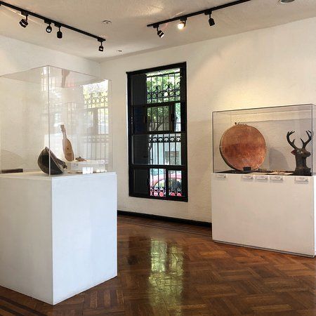 Salón de la Plástica Mexicana