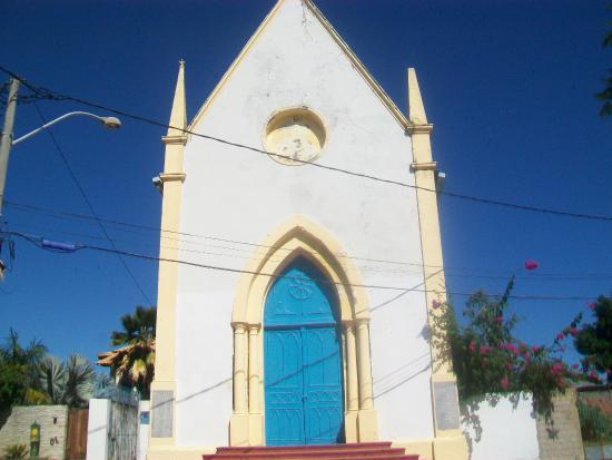 Igreja de Nossa Senhora da Piedade