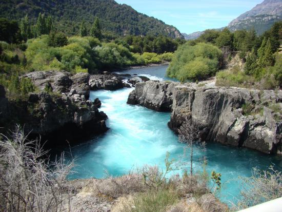 Futaleufú