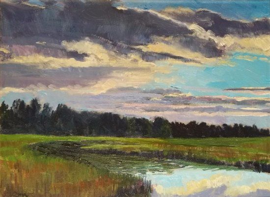 Stewart Gallery