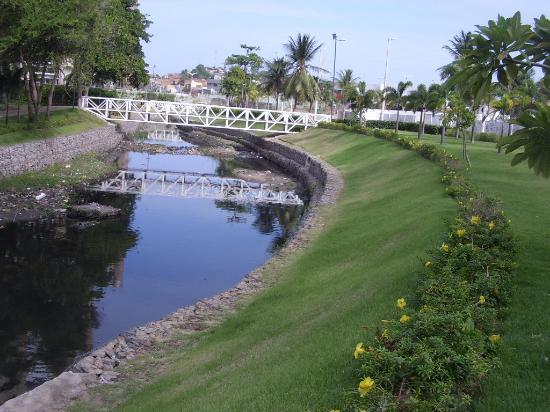 Otacilio Teixeira Lima Neto Park