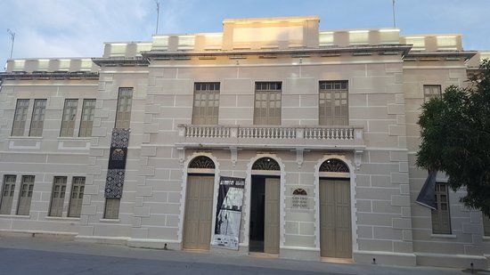 Centro Cultural de Aracaju