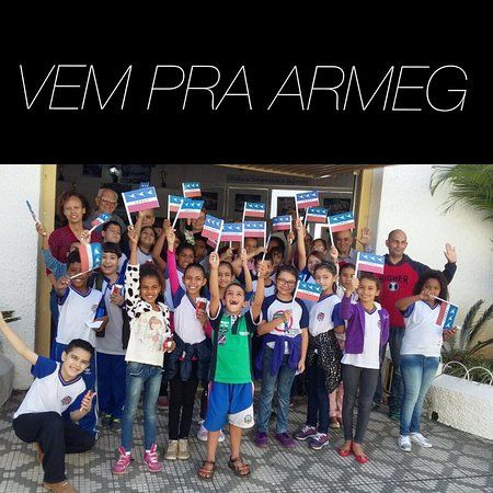 Armeg Guaratinguetá