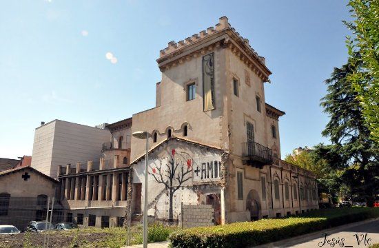 Museo de los Santos de Olot