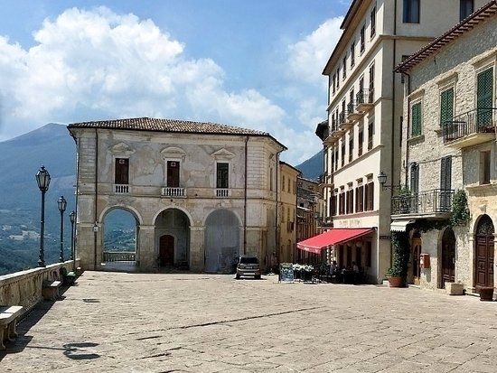 Centro Storico