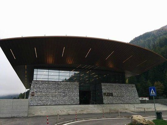 Plessi-Museum
