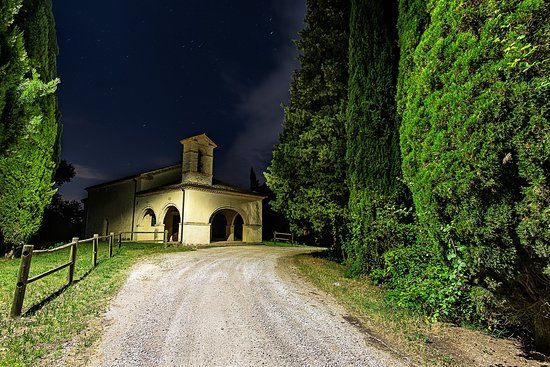 Madonna della Neve