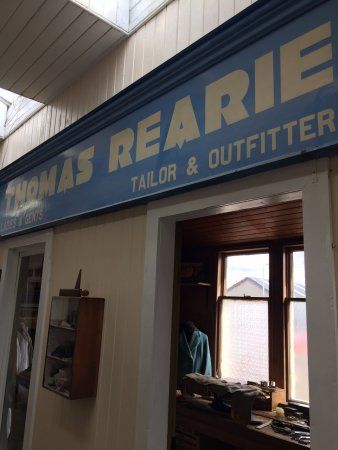 Alford Heritage Centre