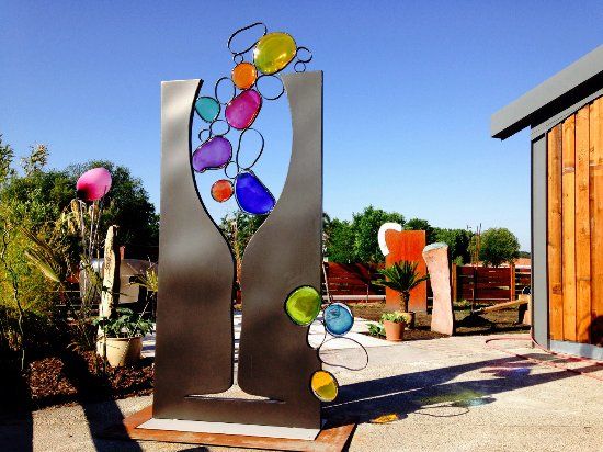 Showroom Xavier Carrère