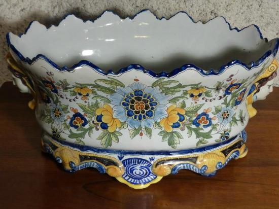 Faïencerie Montagnon