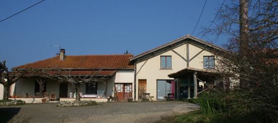 Ferme Pédagogique de St Martin