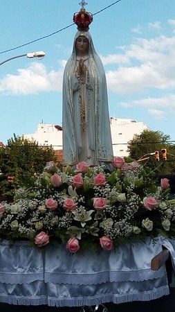 Parroquia Nuestra Señora de Fatima