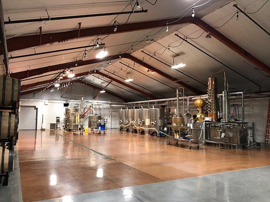 Litchfield Distillery