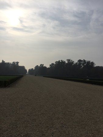 Parco La Mandria