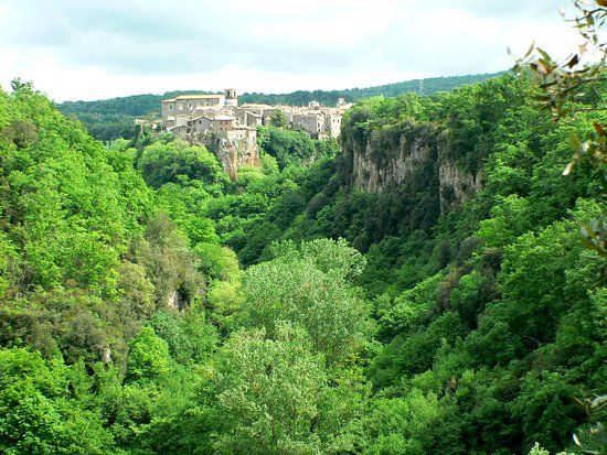Parco Regionale Marturanum