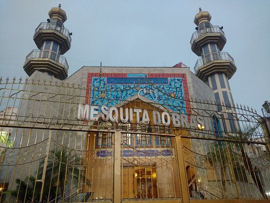 Mesquita do Bras