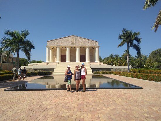 Parque Museo Infantería De Marina
