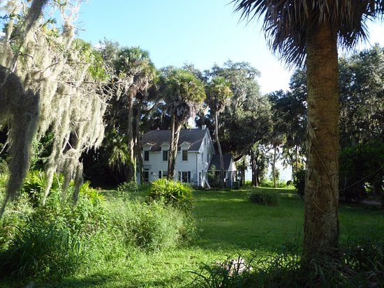 Bourlay Historic Nature Park