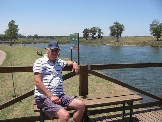 las Cascadas del Quequen